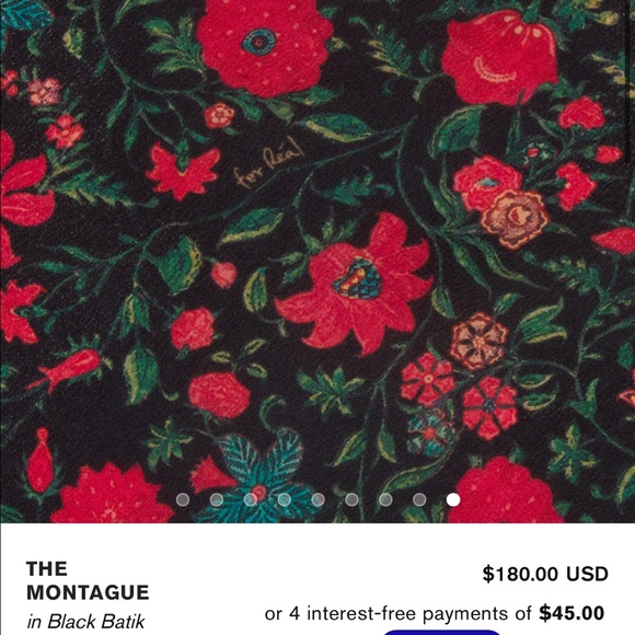 *SOLD* Realisation Par the montague - Picture 5 of 6